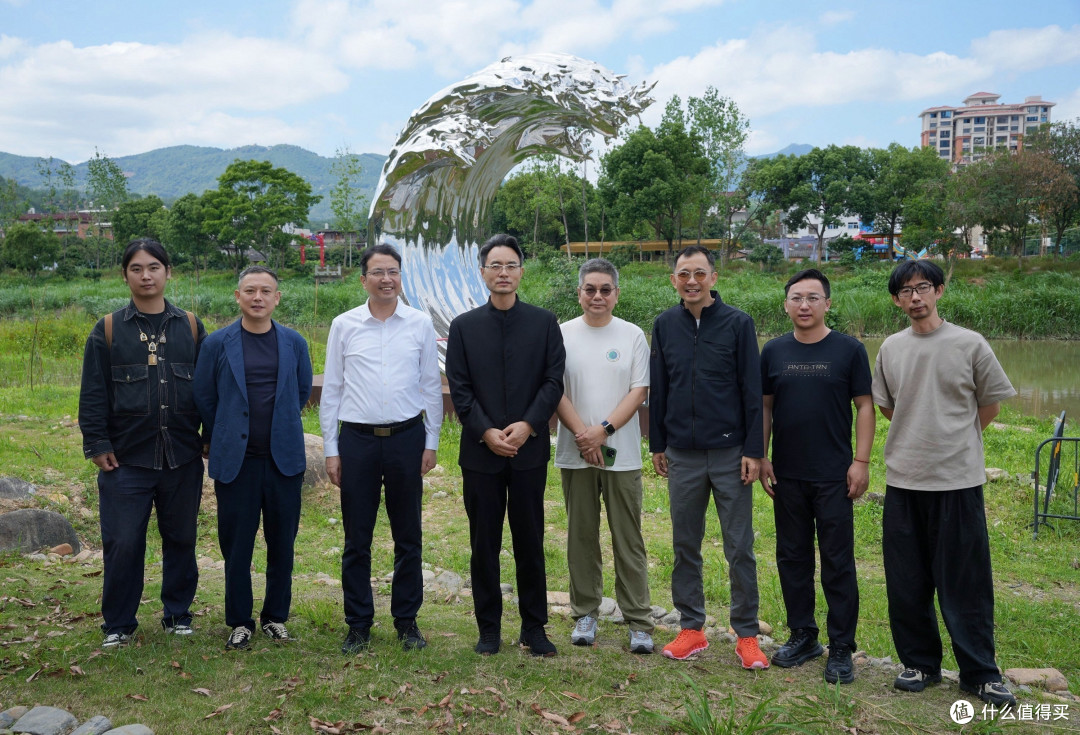 2026泉州市永春县艺术赋能乡建专题沙龙圆满举办