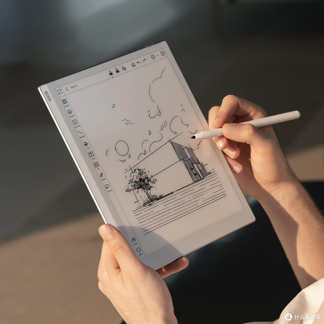 元太垄断全球墨水屏,为什么自己家门口却造不出一个Kindle?