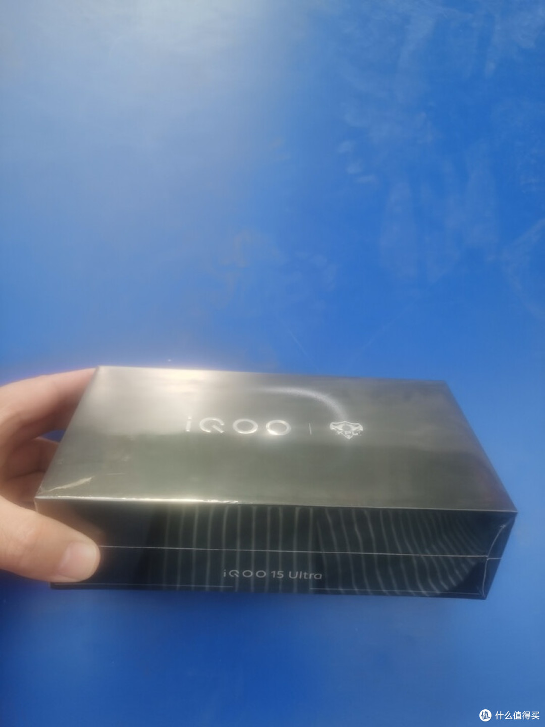 iQOO 15 Ultra：游戏手机的极致体验