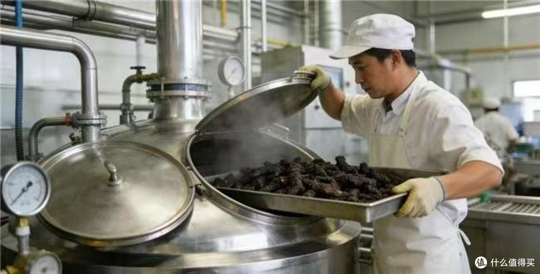有机多花黄精哪家品质出众?多品牌实测,这款有机多花黄精更出彩