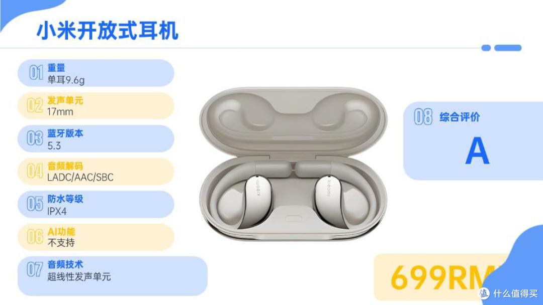 开放式耳机怎么样值得买吗?盘点2026开放式耳机推荐品牌前十推荐