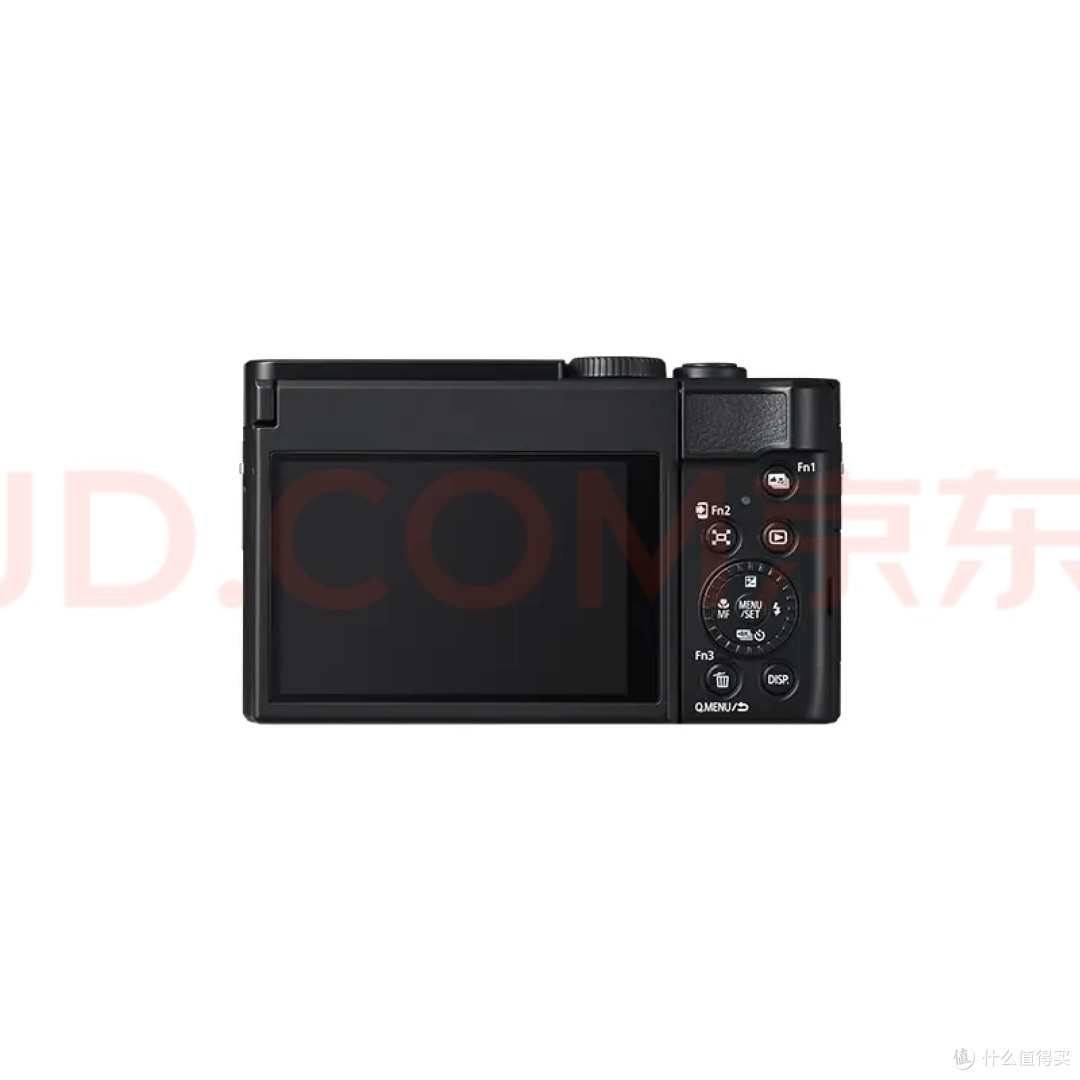松下ZS99:新手入门的理想相机