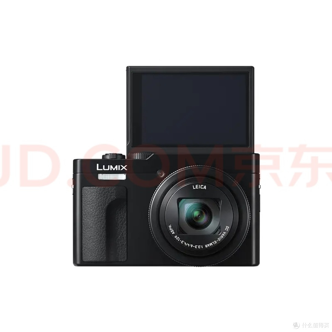 松下ZS99:新手入门的理想相机
