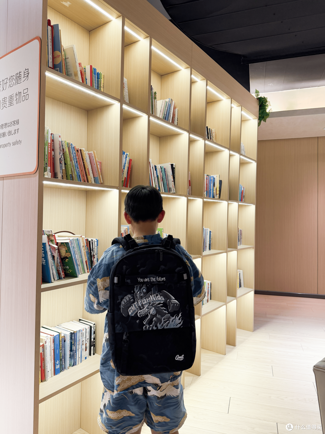618给男孩买什么?我这次入手的3样实用清单(书包+床垫+外套)