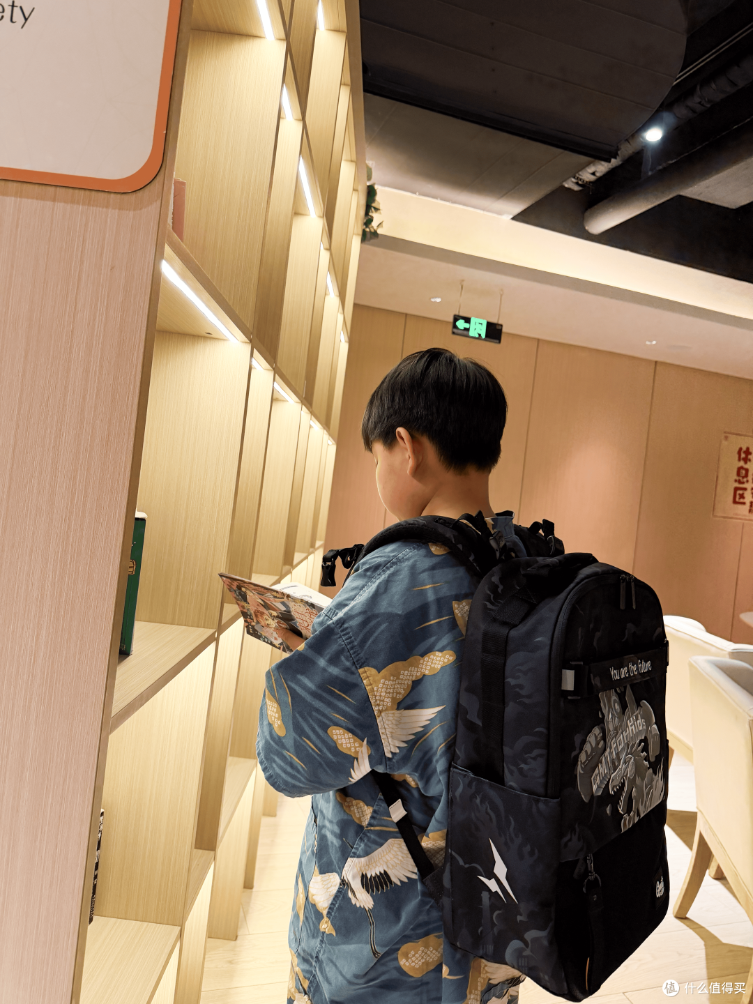 618给男孩买什么?我这次入手的3样实用清单(书包+床垫+外套)