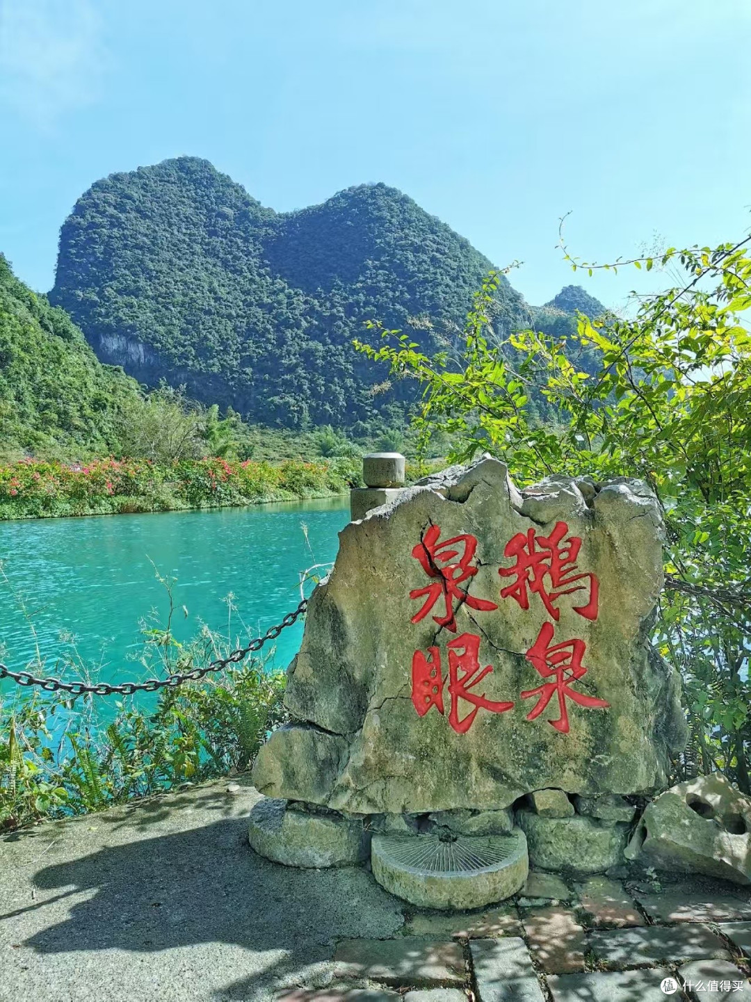 五一出游人少景美的秘境