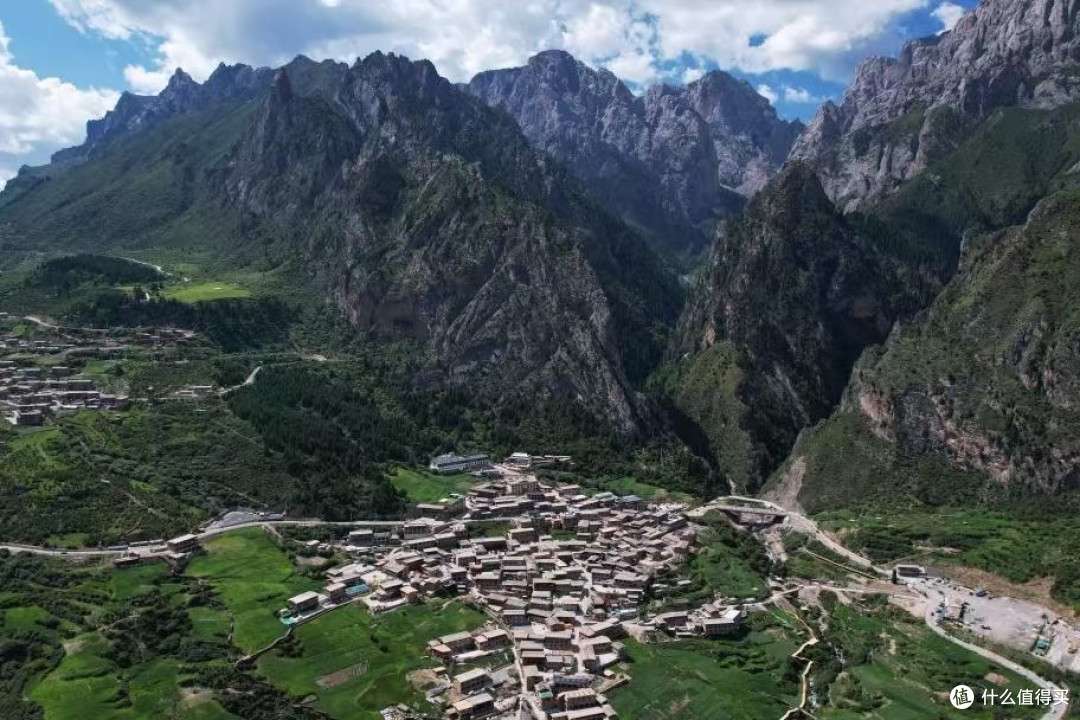 五一躲人潮,这些小众地景美清净
