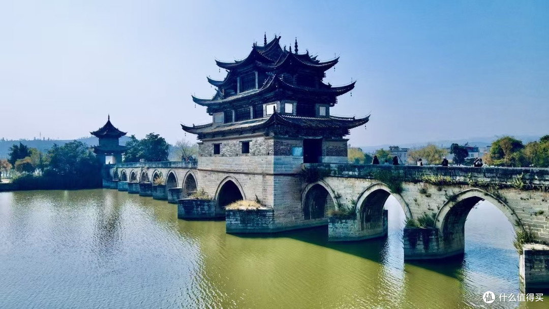 五一躲人潮,这些小众地景美清净