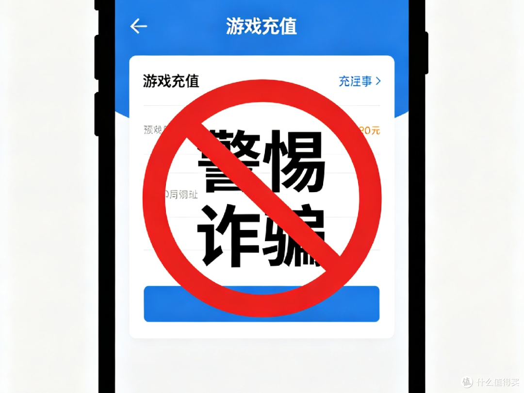 亲历游戏代充代练骗局:我的踩坑教训与防骗忠告