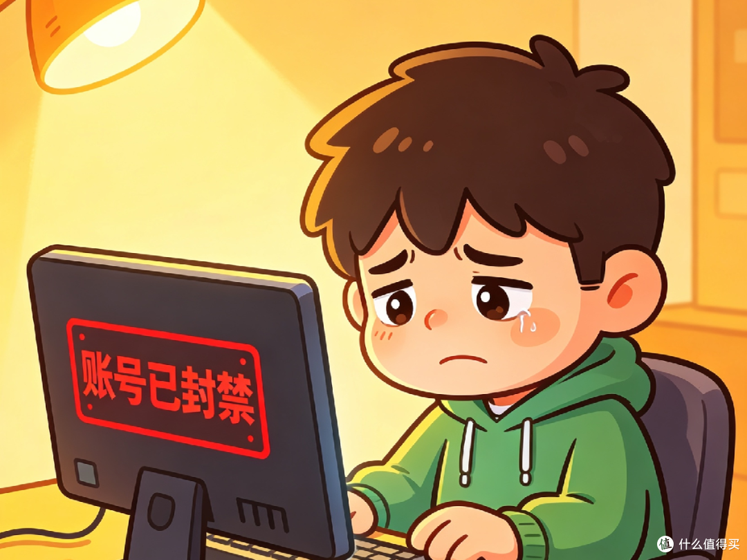 亲历游戏代充代练骗局:我的踩坑教训与防骗忠告