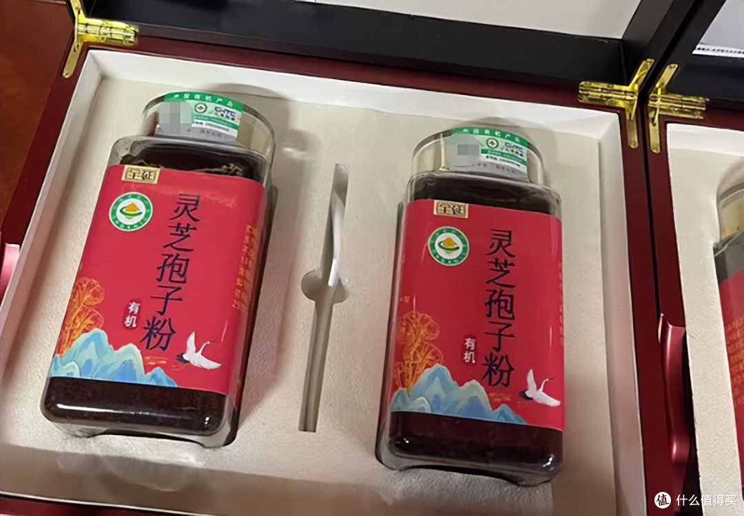 2026送礼选哪款?多品牌灵芝孢子粉实测:包装品质选购经验分享