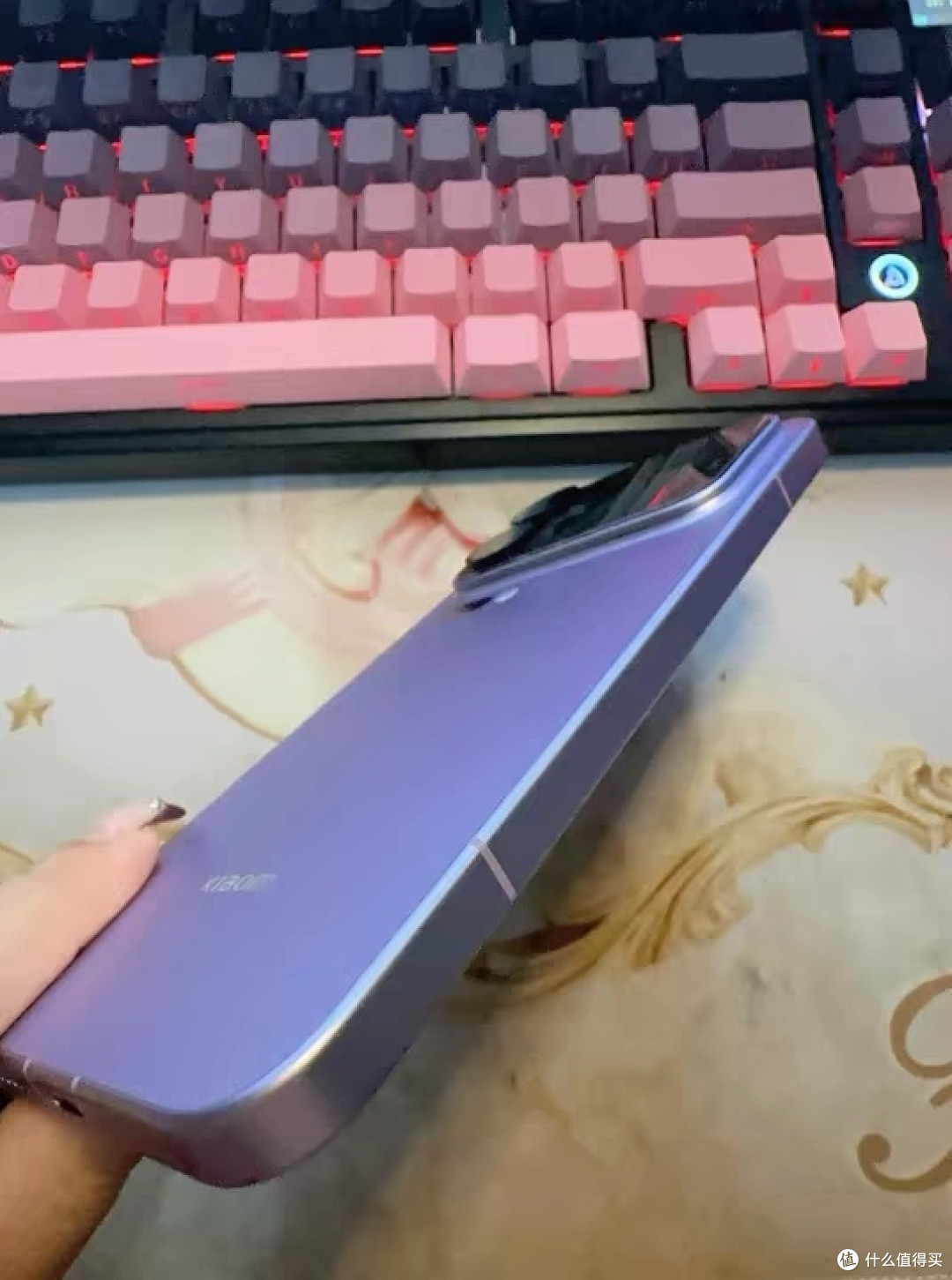 小米17 Pro Max：体验与宣传差距