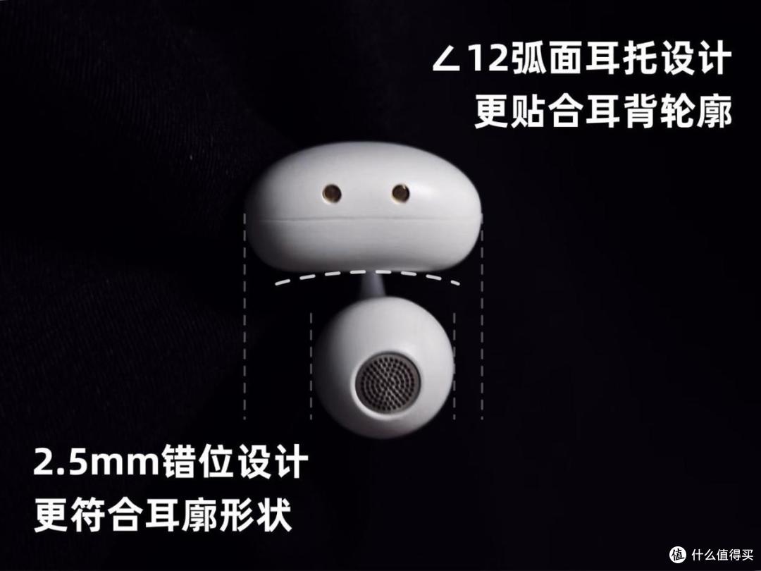 哪款耳夹式耳机性价比高?盘点2026最值得推荐的十款耳夹式耳机