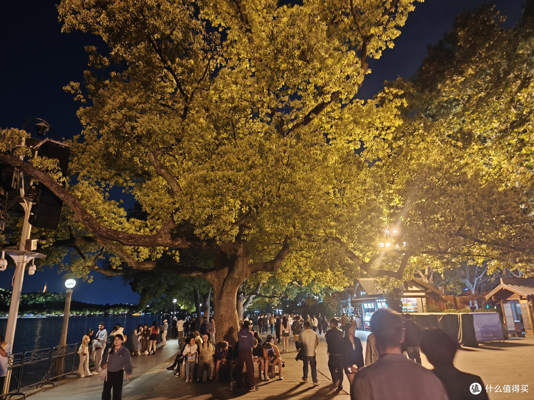 西湖小众景点骑行一日游