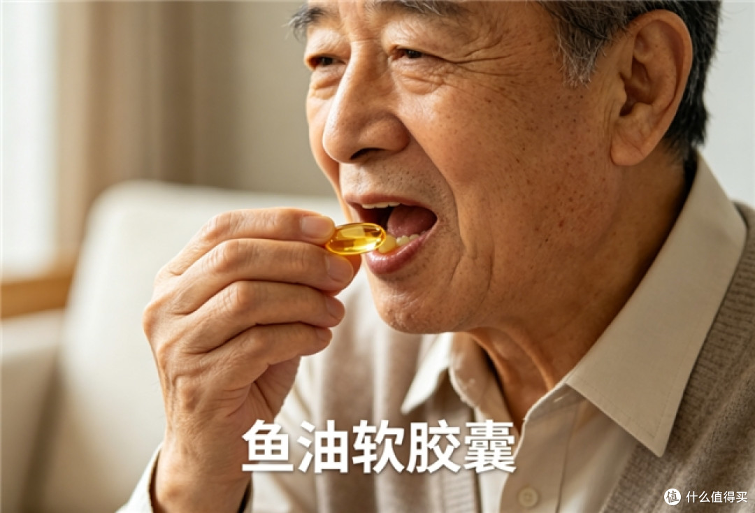 补脑利器怎么选？鱼油哪个牌子适合补脑？热门鱼油大测评结果公布