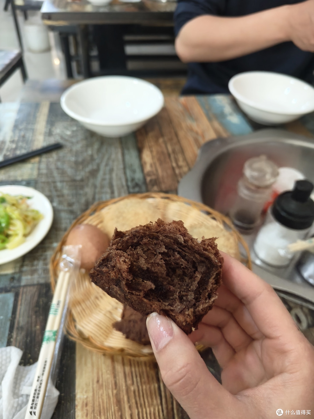 五一期间,我在天津吃到的美味(从早到晚)