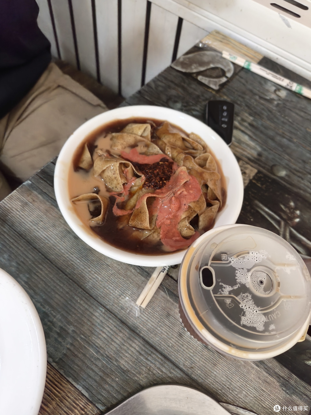 嘎巴菜