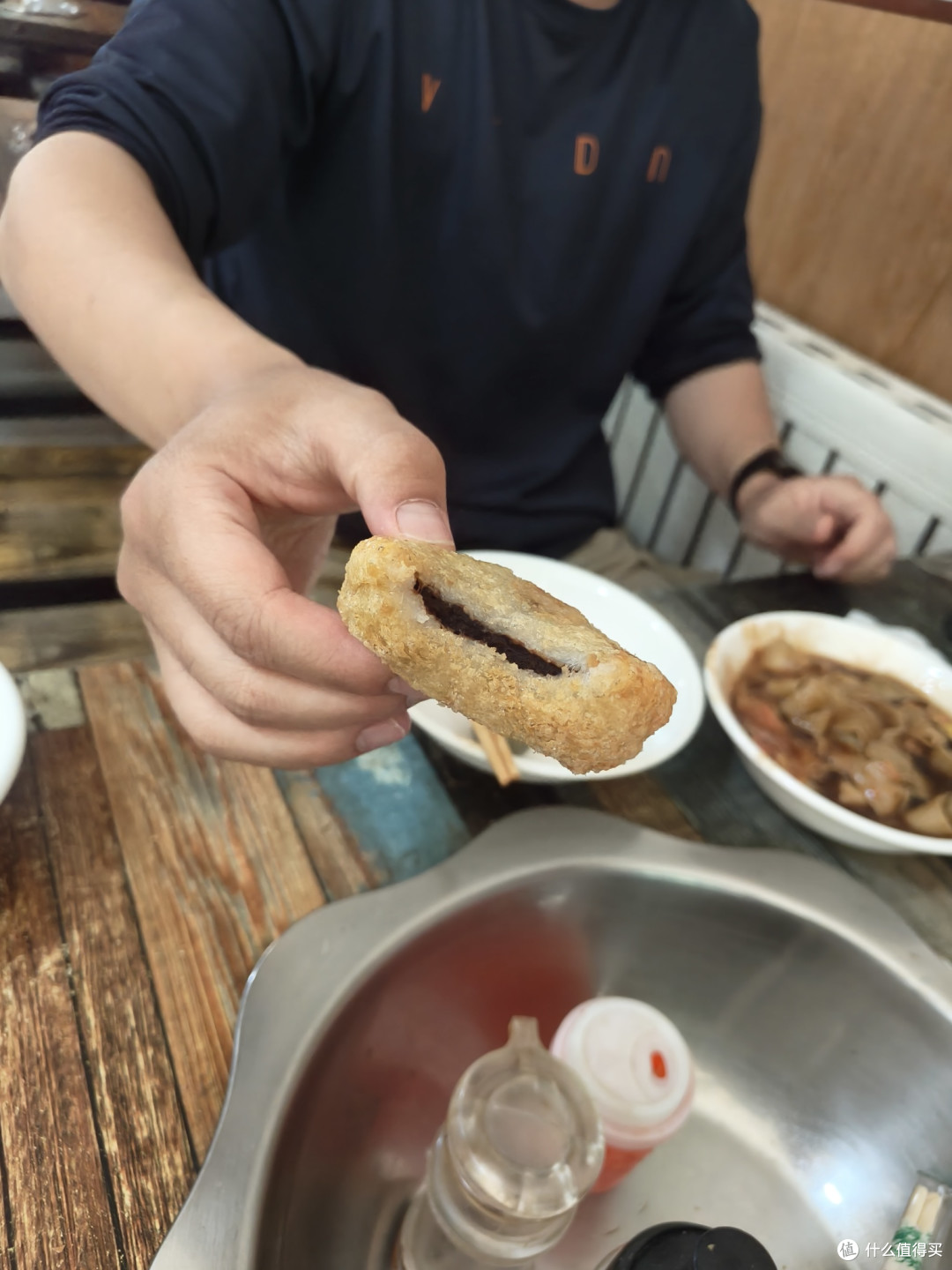 五一期间,我在天津吃到的美味(从早到晚)