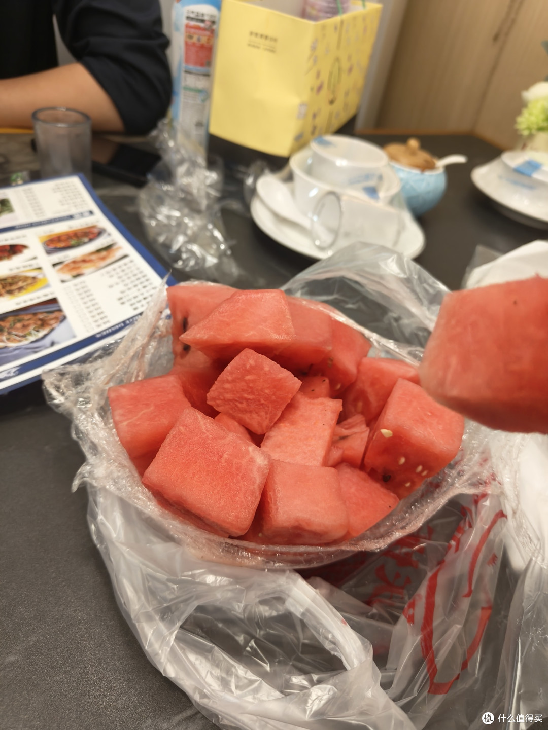 五一期间,我在天津吃到的美味(从早到晚)