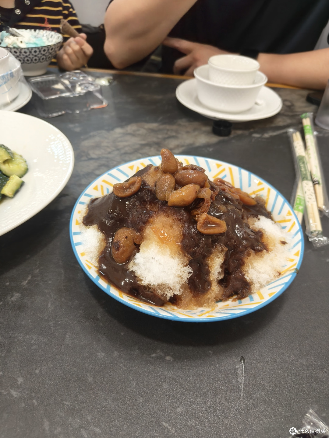 五一期间,我在天津吃到的美味(从早到晚)