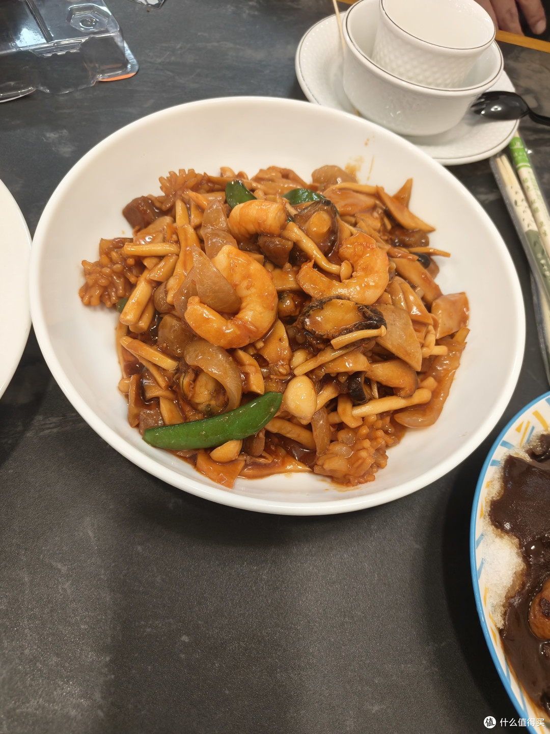 五一期间,我在天津吃到的美味(从早到晚)