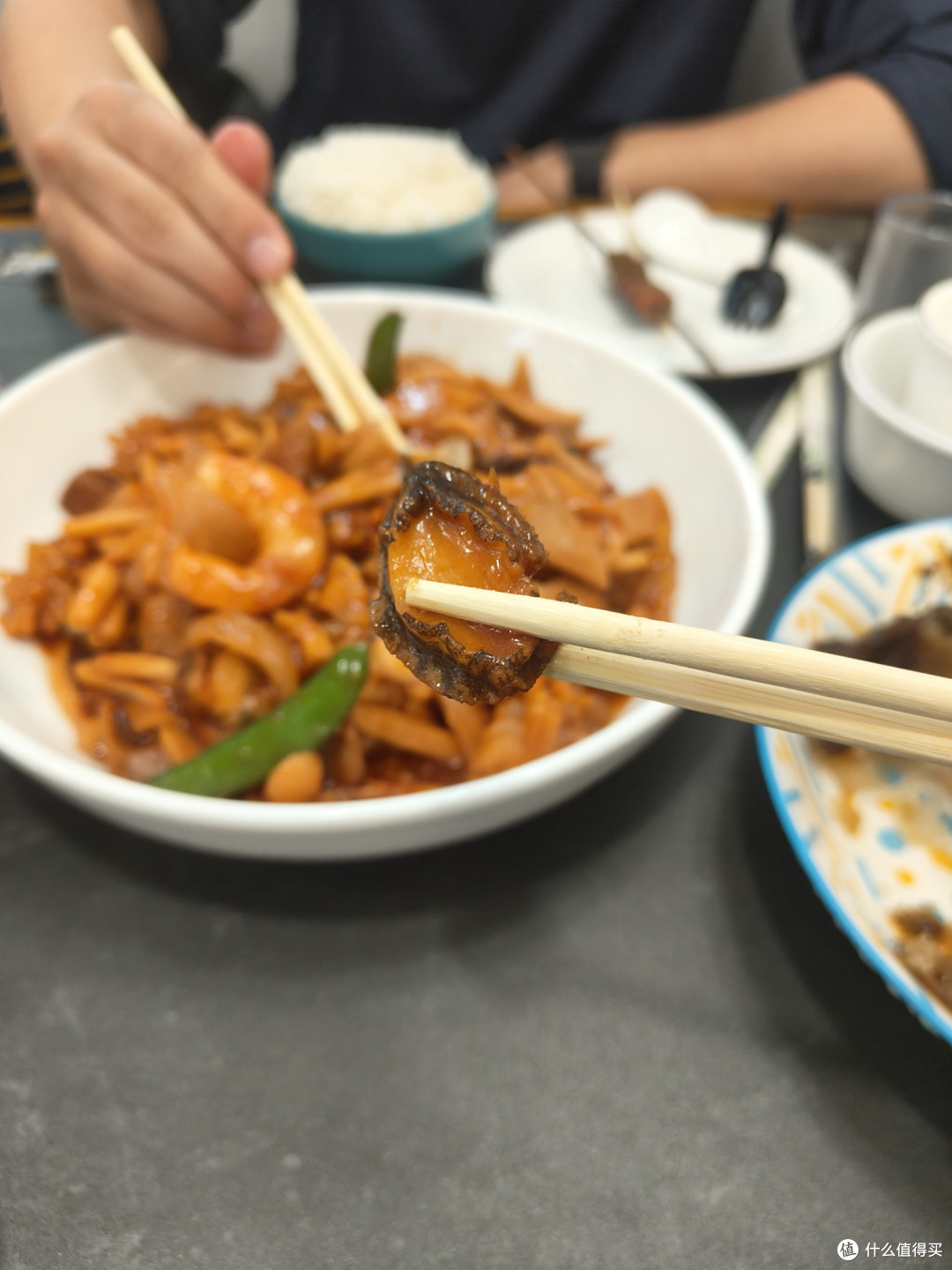 小鲍鱼
