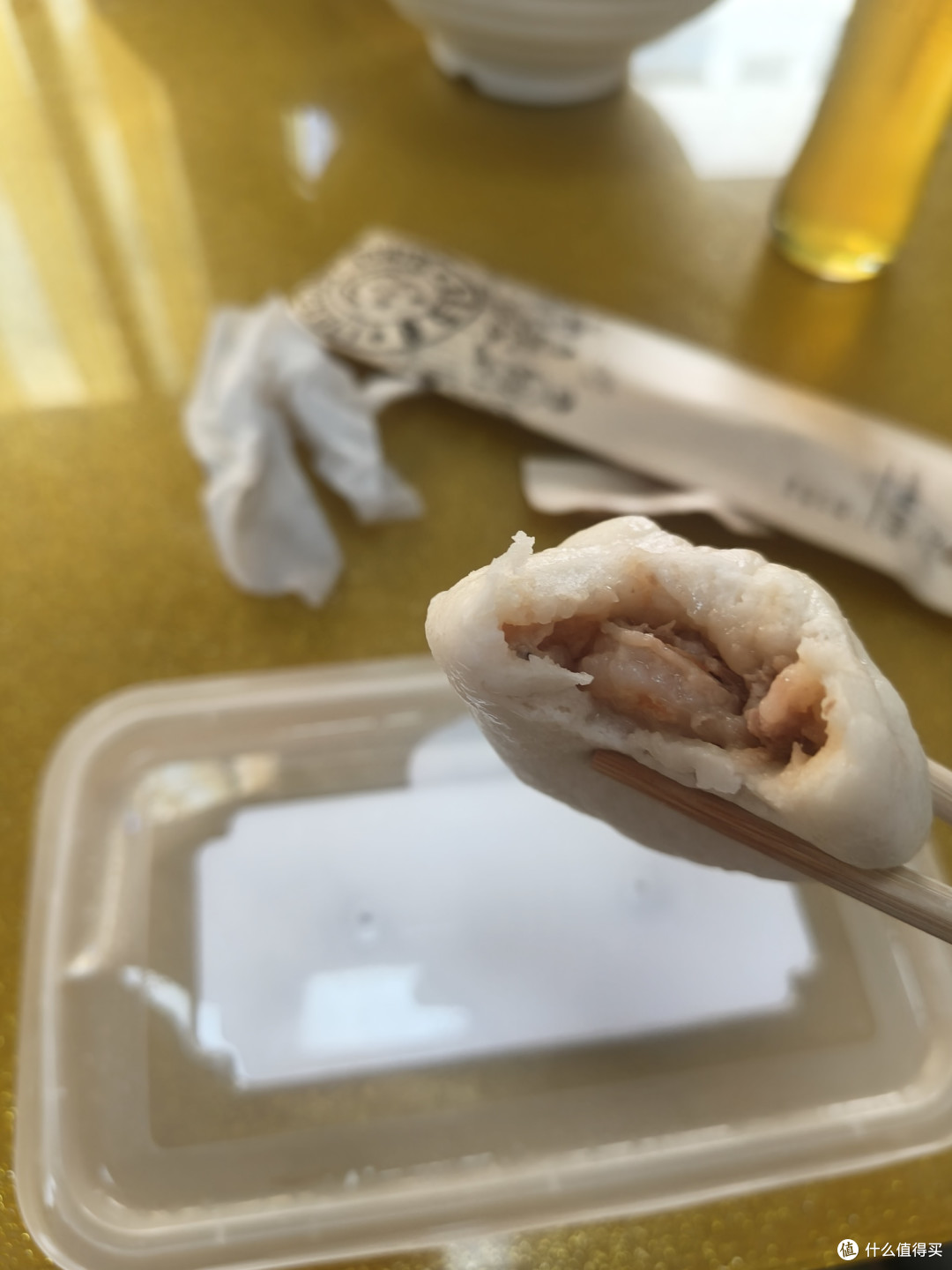 五一期间,我在天津吃到的美味(从早到晚)