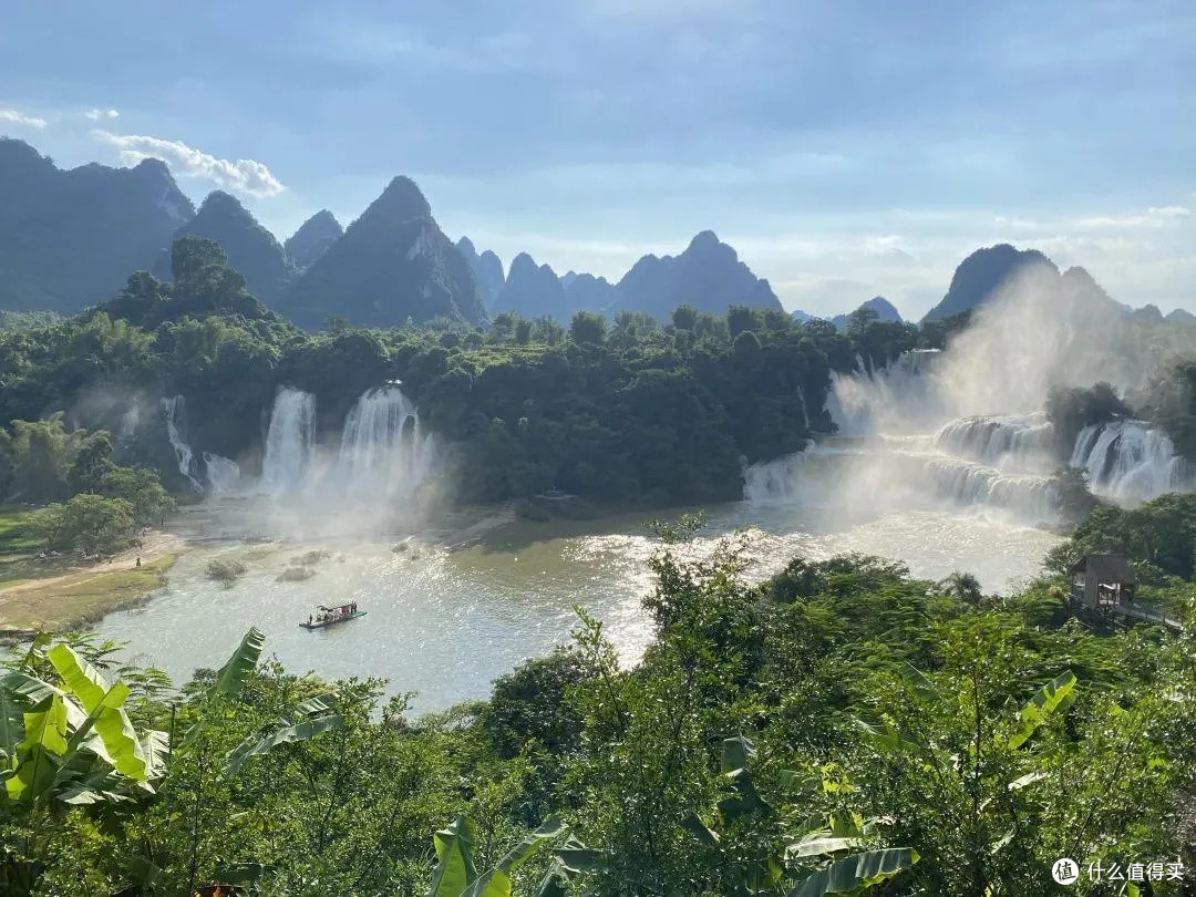 广西崇左这个地方，大家知道的不多吧？小众旅游景点，很好玩。