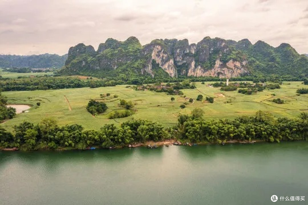 广西崇左这个地方，大家知道的不多吧？小众旅游景点，很好玩。