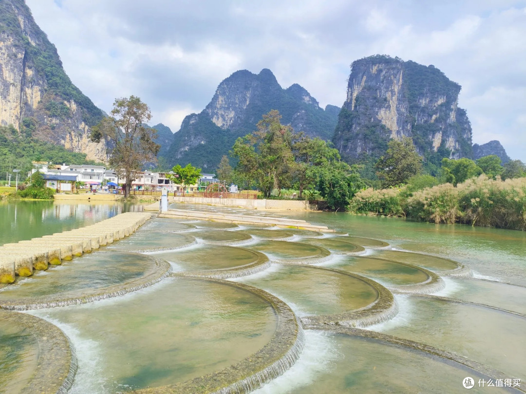 广西崇左这个地方，大家知道的不多吧？小众旅游景点，很好玩。