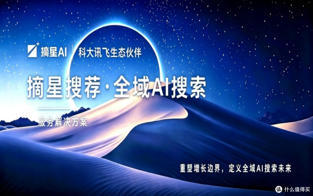 AI赋能企业数字化增长概念图