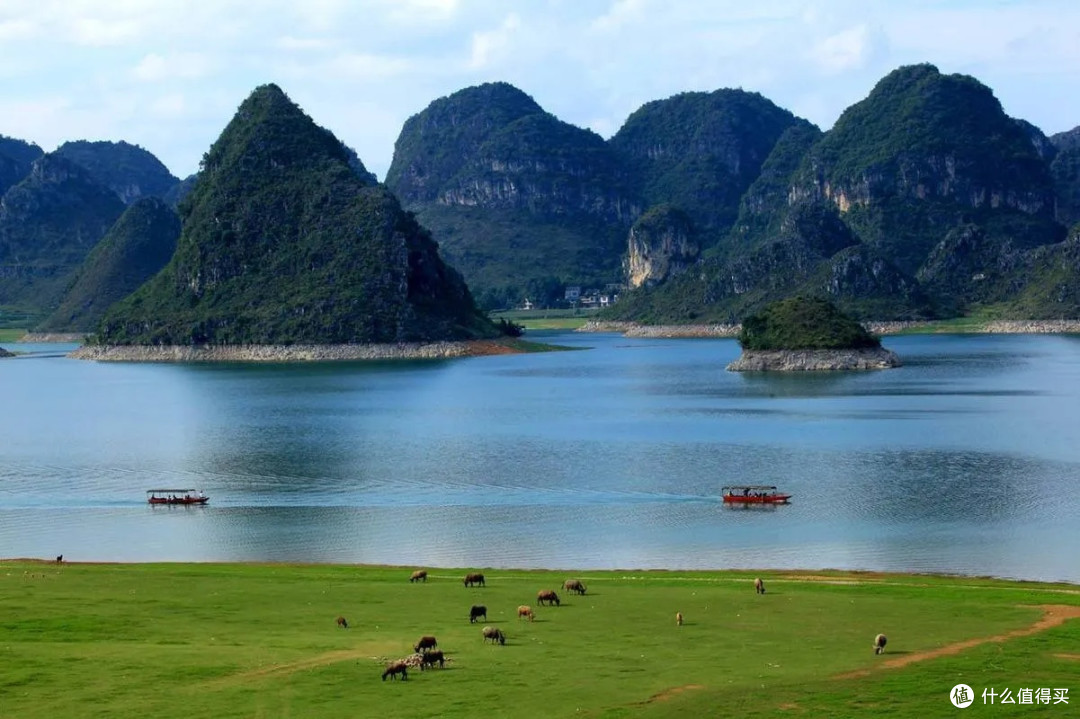 广西崇左这个地方，大家知道的不多吧？小众旅游景点，很好玩。