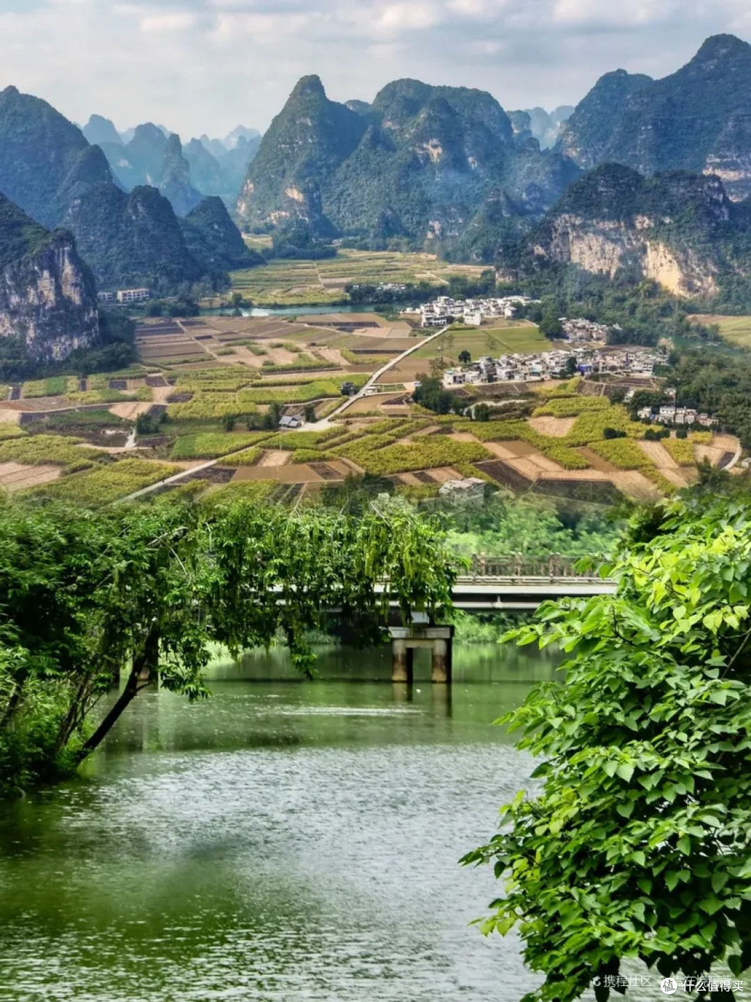 广西崇左这个地方，大家知道的不多吧？小众旅游景点，很好玩。