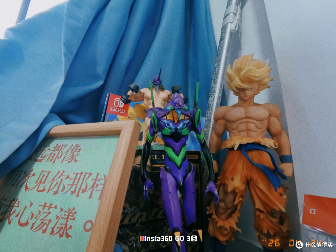 影石又整活了！Insta360 GO 3S复古版评测：运动相机也脑洞大开？