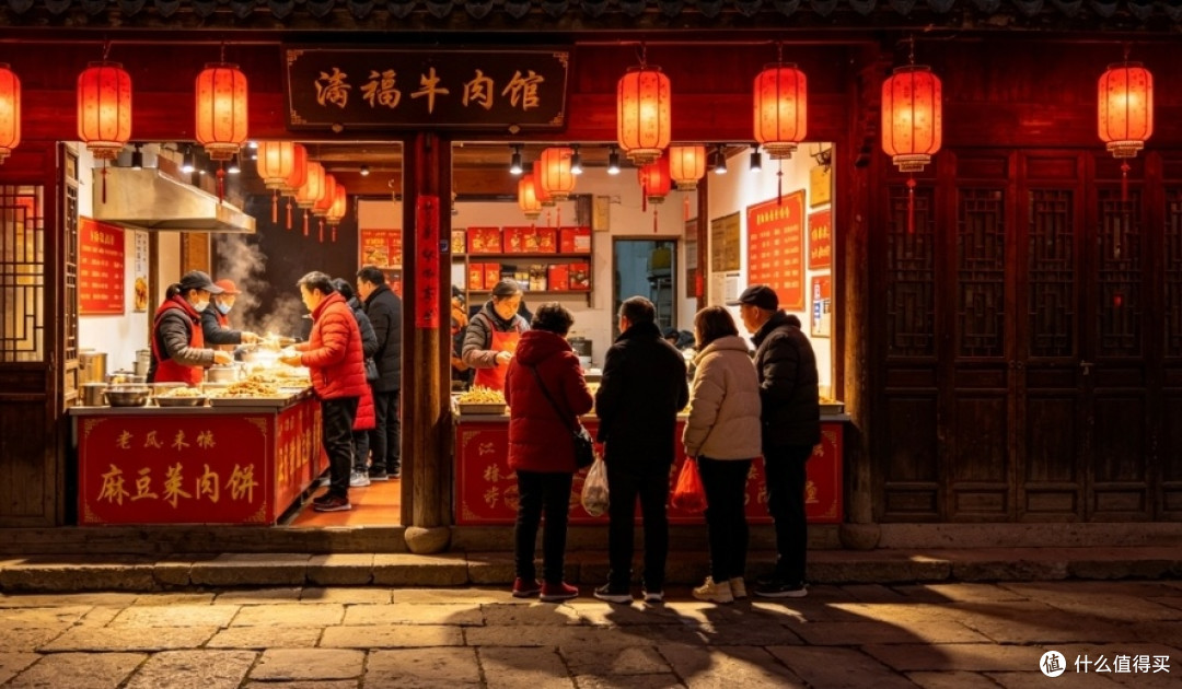 避开人潮,四天畅游江西安徽