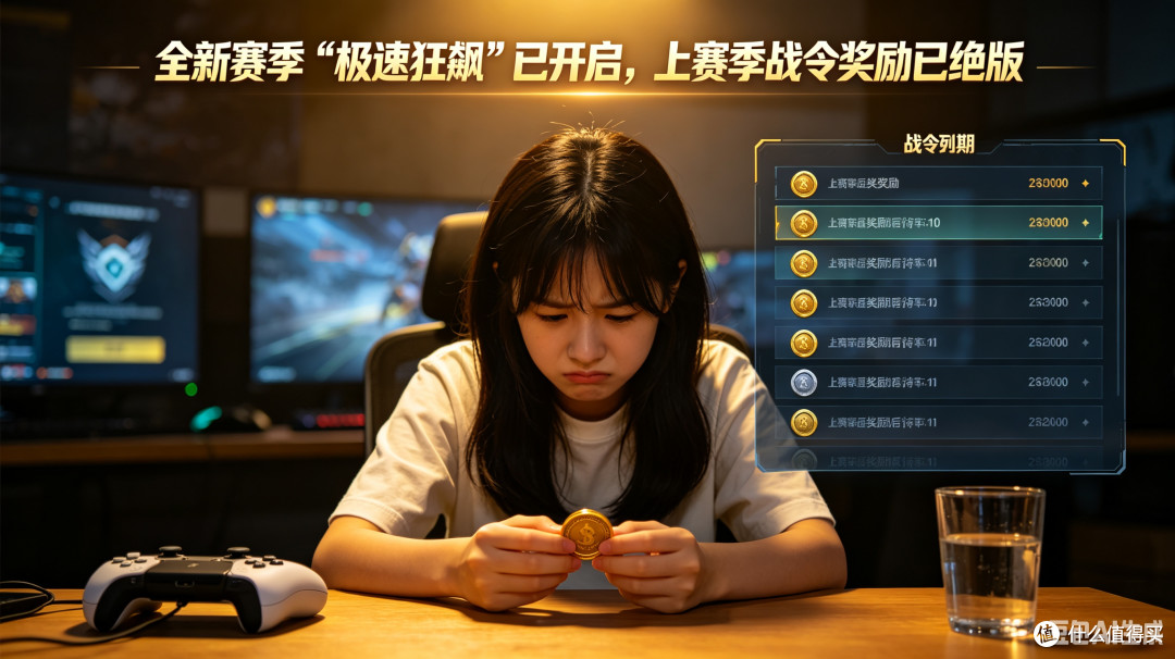 DLC地狱与数值付费的真相!
