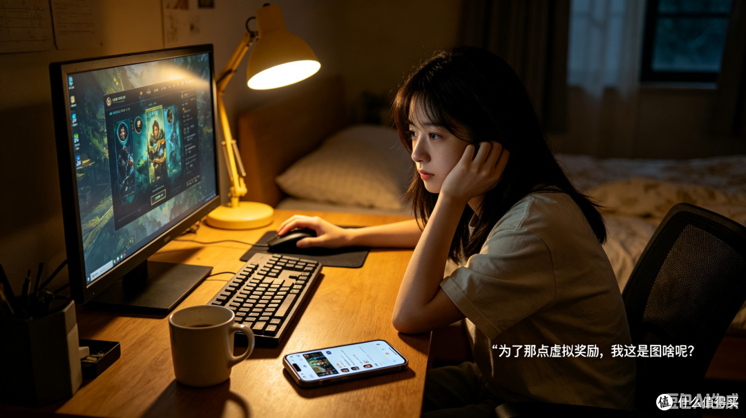 DLC地狱与数值付费的真相!
