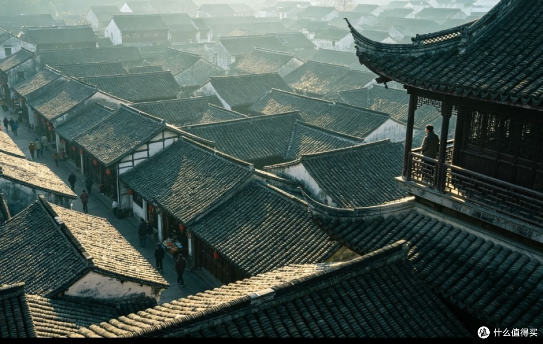 五一出游拍照干货！景区人海里，轻松拍出无人氛围感大片