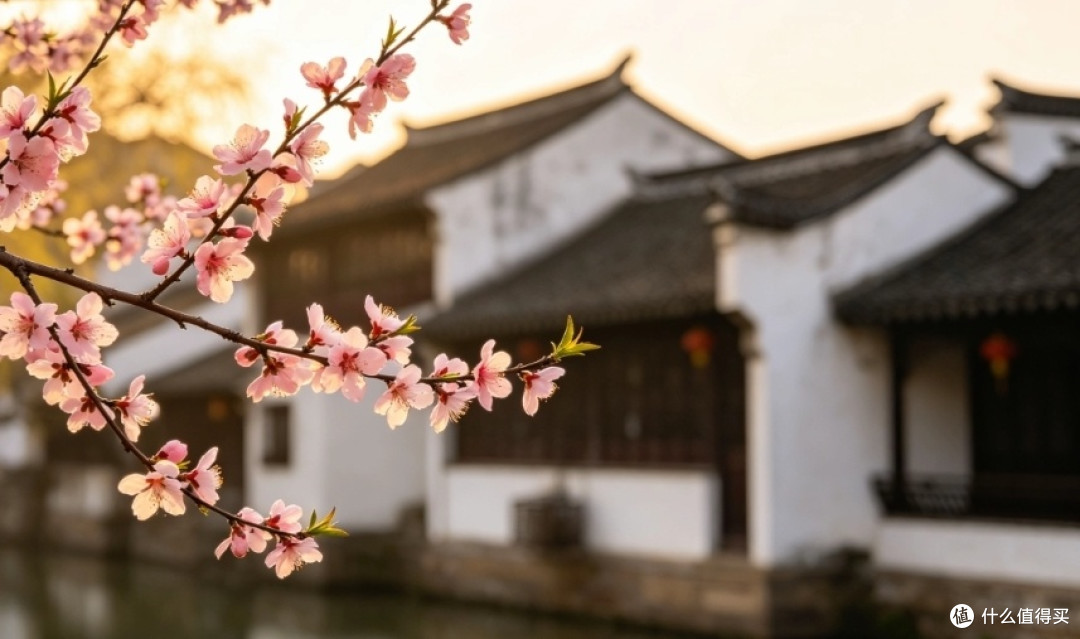 五一出游拍照干货！景区人海里，轻松拍出无人氛围感大片