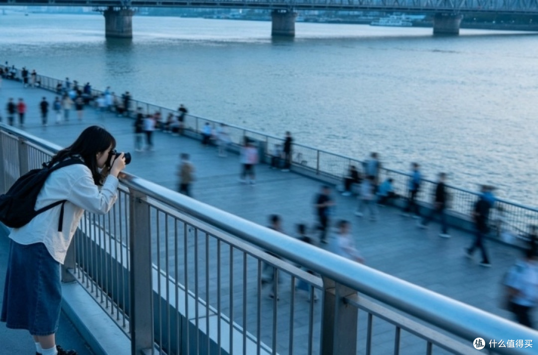 五一出游拍照干货！景区人海里，轻松拍出无人氛围感大片