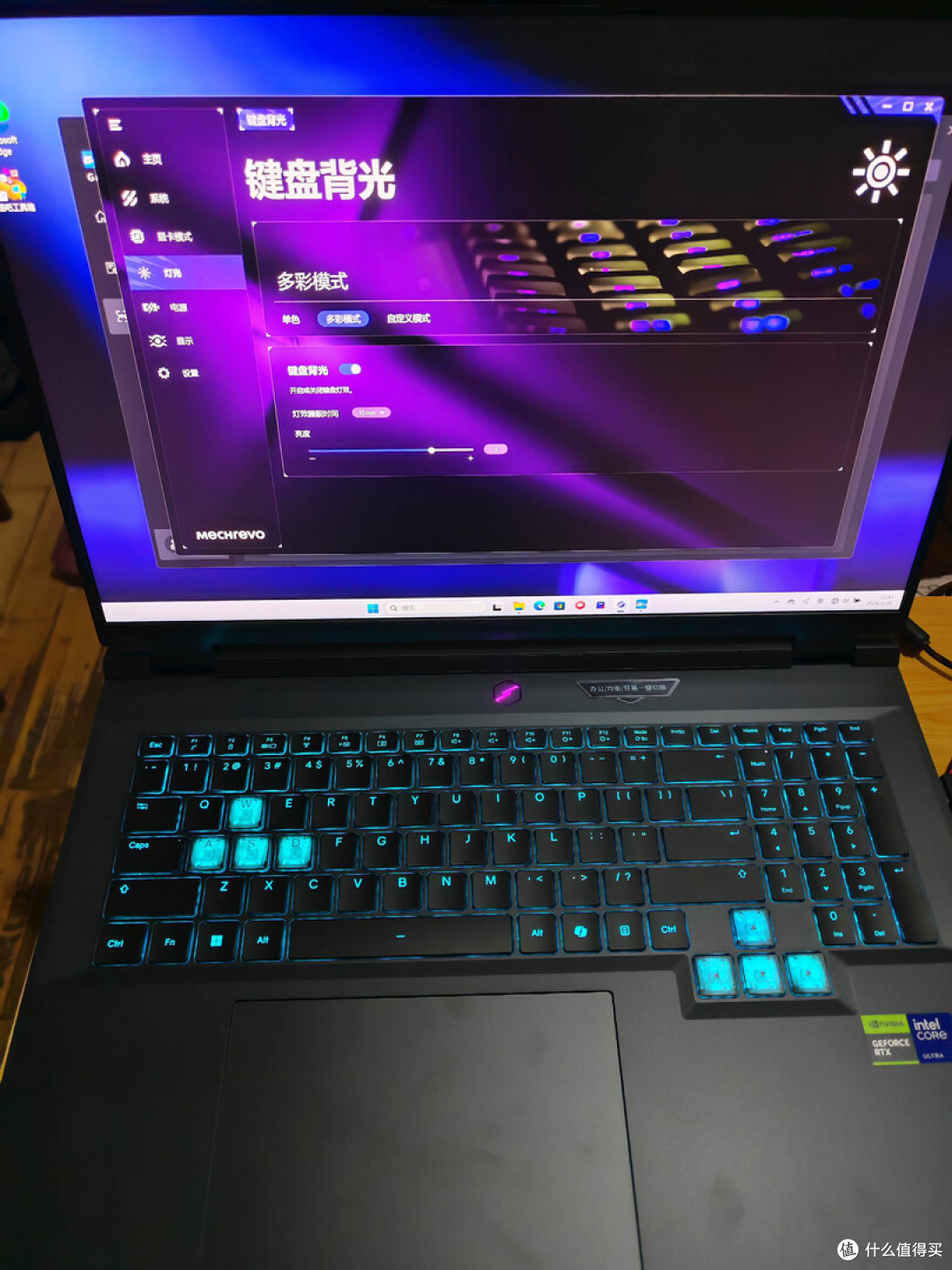 盘点：4款18英寸游戏本，性价比款的貌似不多