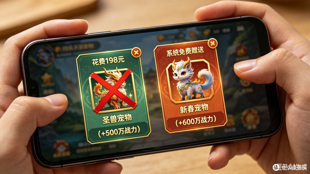 DLC陷阱,你中招了吗!