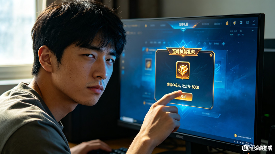 DLC陷阱,你中招了吗!