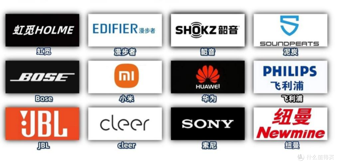 耳夹式耳机哪个品牌的音质好？2026年十大耳夹式耳机推荐