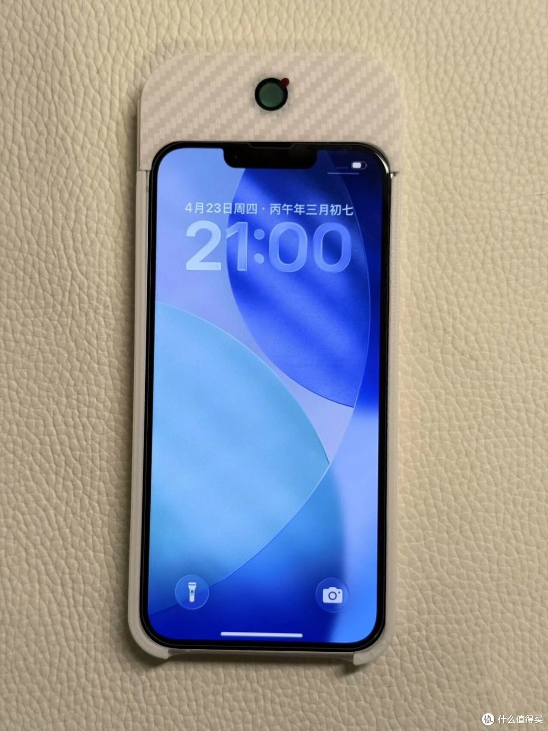 iPhone16E改直播神器,后置摄像头改前置!竟然可以这样玩!