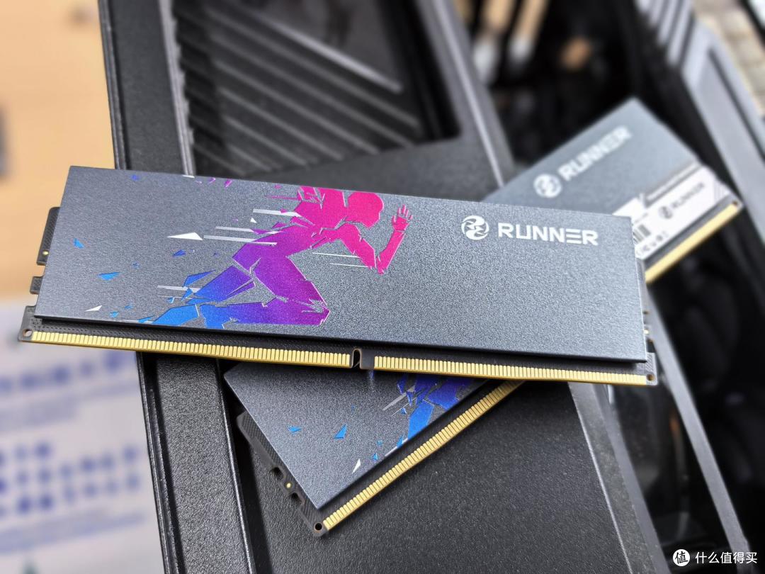 「测评」在内存价格高涨下,装机DDR5内存质价比优选:RUNNER内存