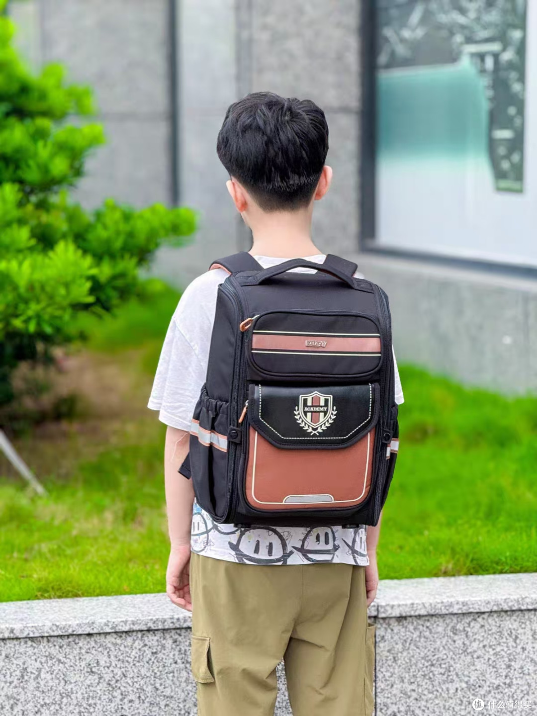 小学生书包封神✨卡拉羊减负大嘴书包太懂宝妈了
