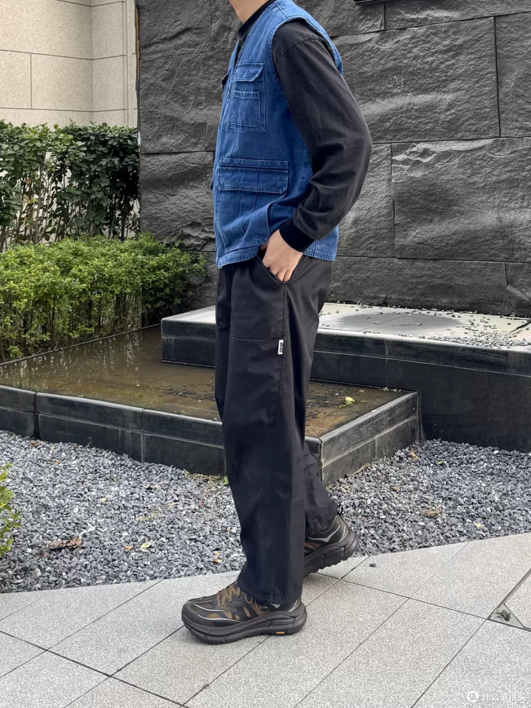 既能征服山野、又能驾驭城市街头的春夏运动鞋