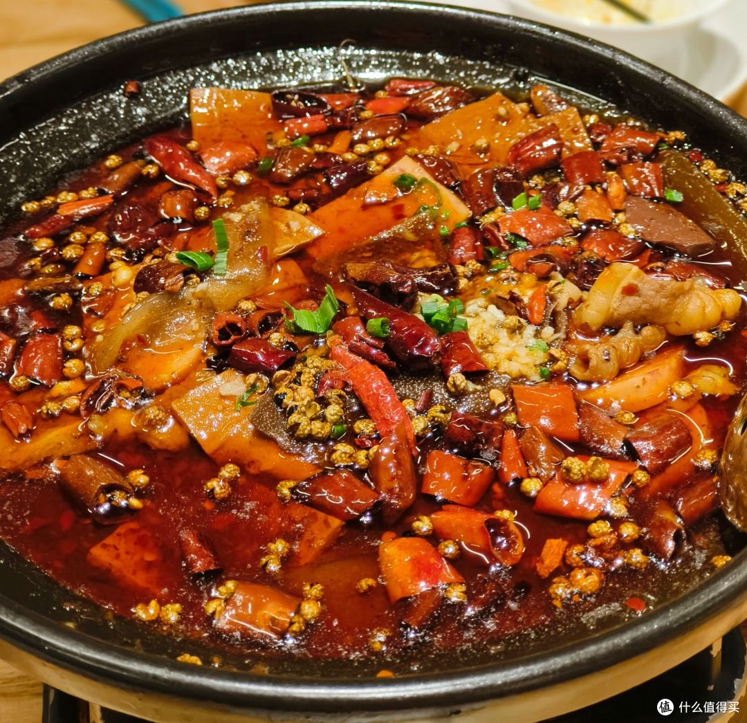 来重庆,必吃这8样,少一样算白来