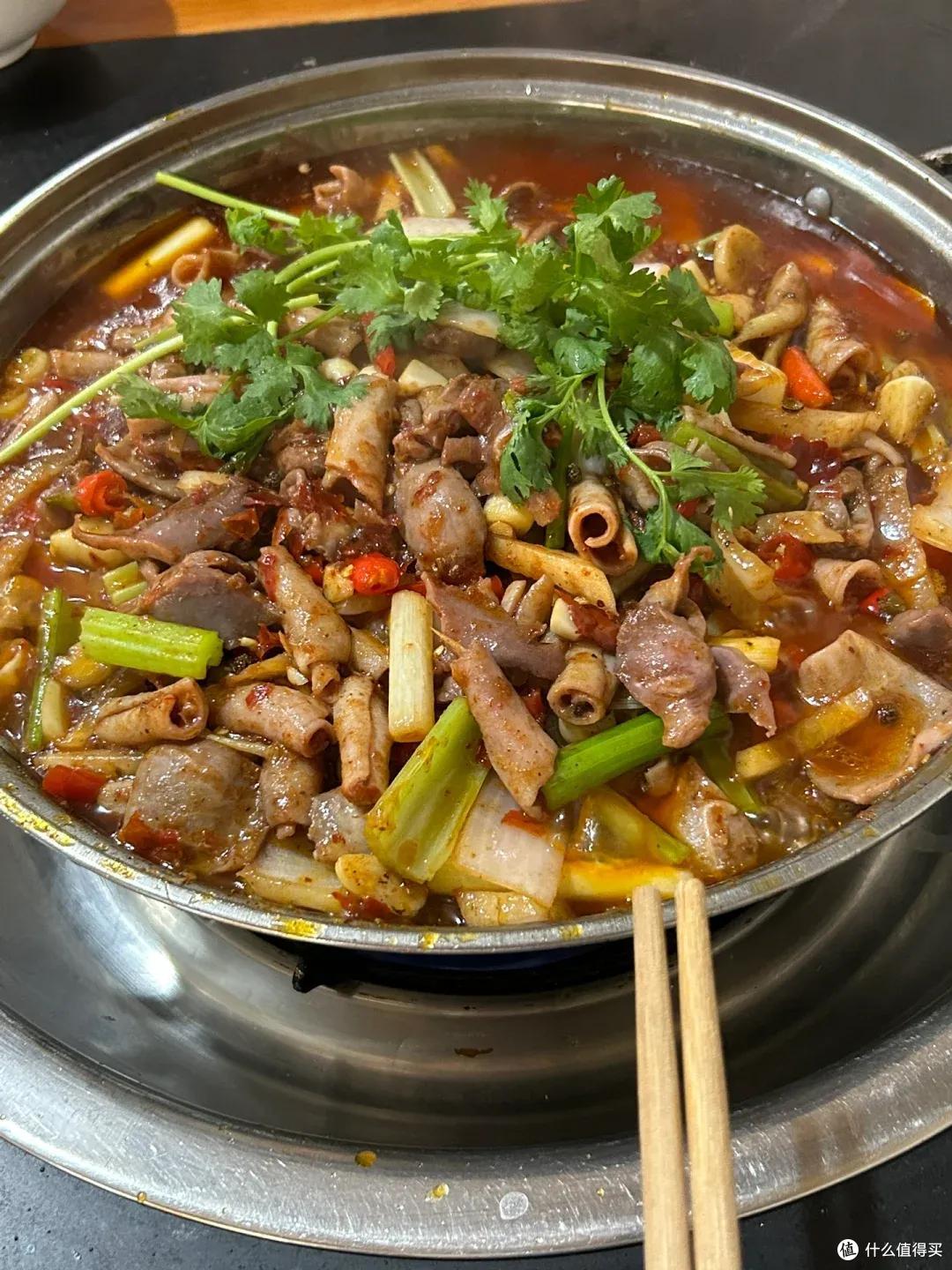 来重庆,必吃这8样,少一样算白来